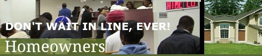 STOP BUILDING VIOLATIONS AND FINES. WE HELP YOU FINANCE!