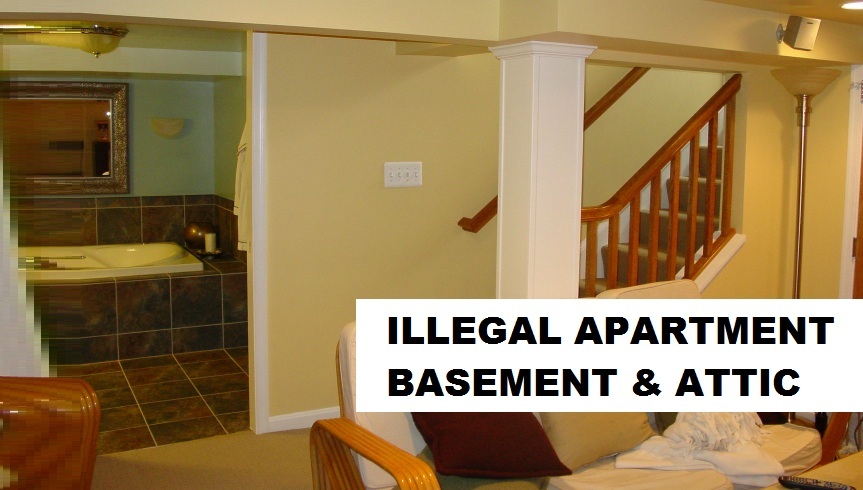 CERTIFICATE OF OCCUPANCY